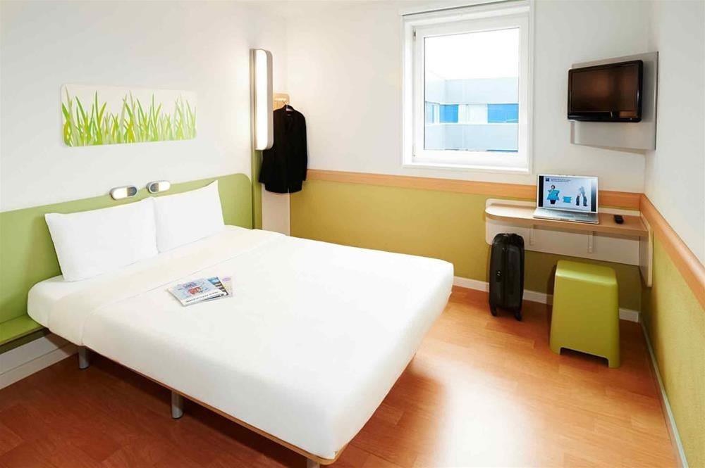 Ibis Budget Perth Airport Buitenkant foto