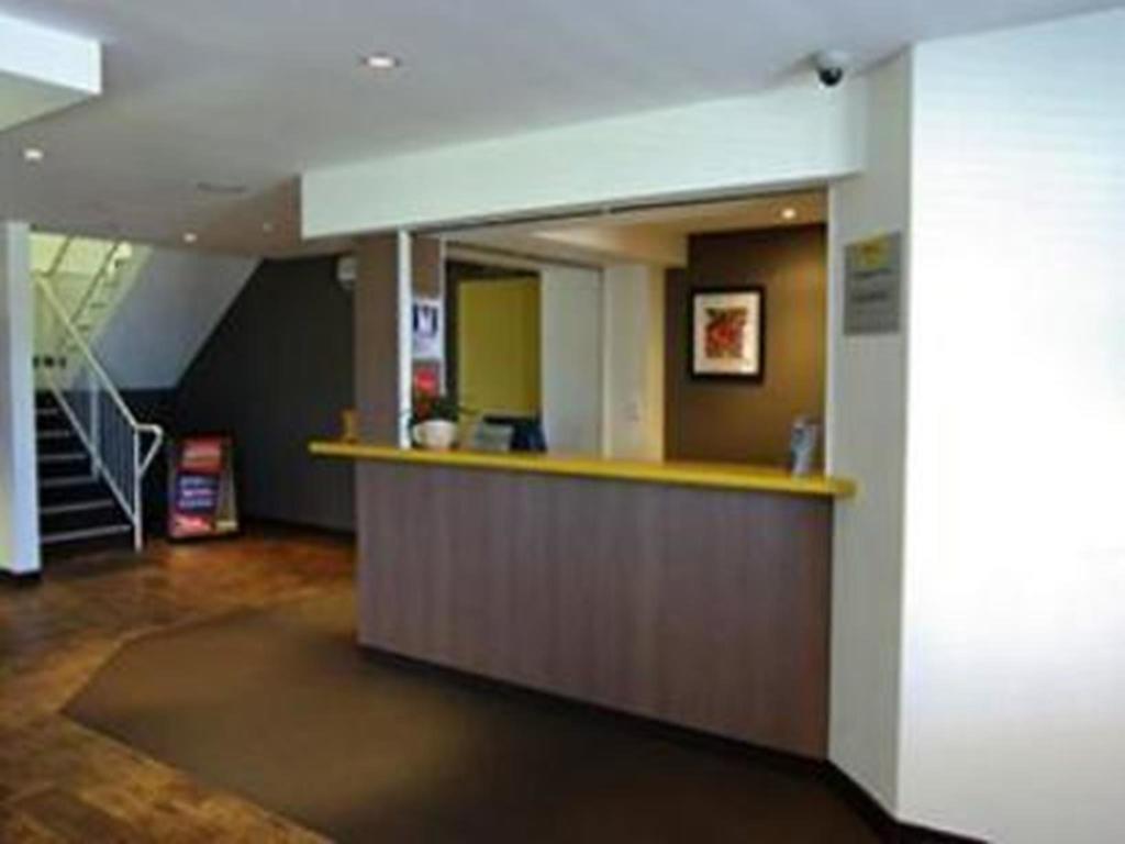 Ibis Budget Perth Airport Buitenkant foto
