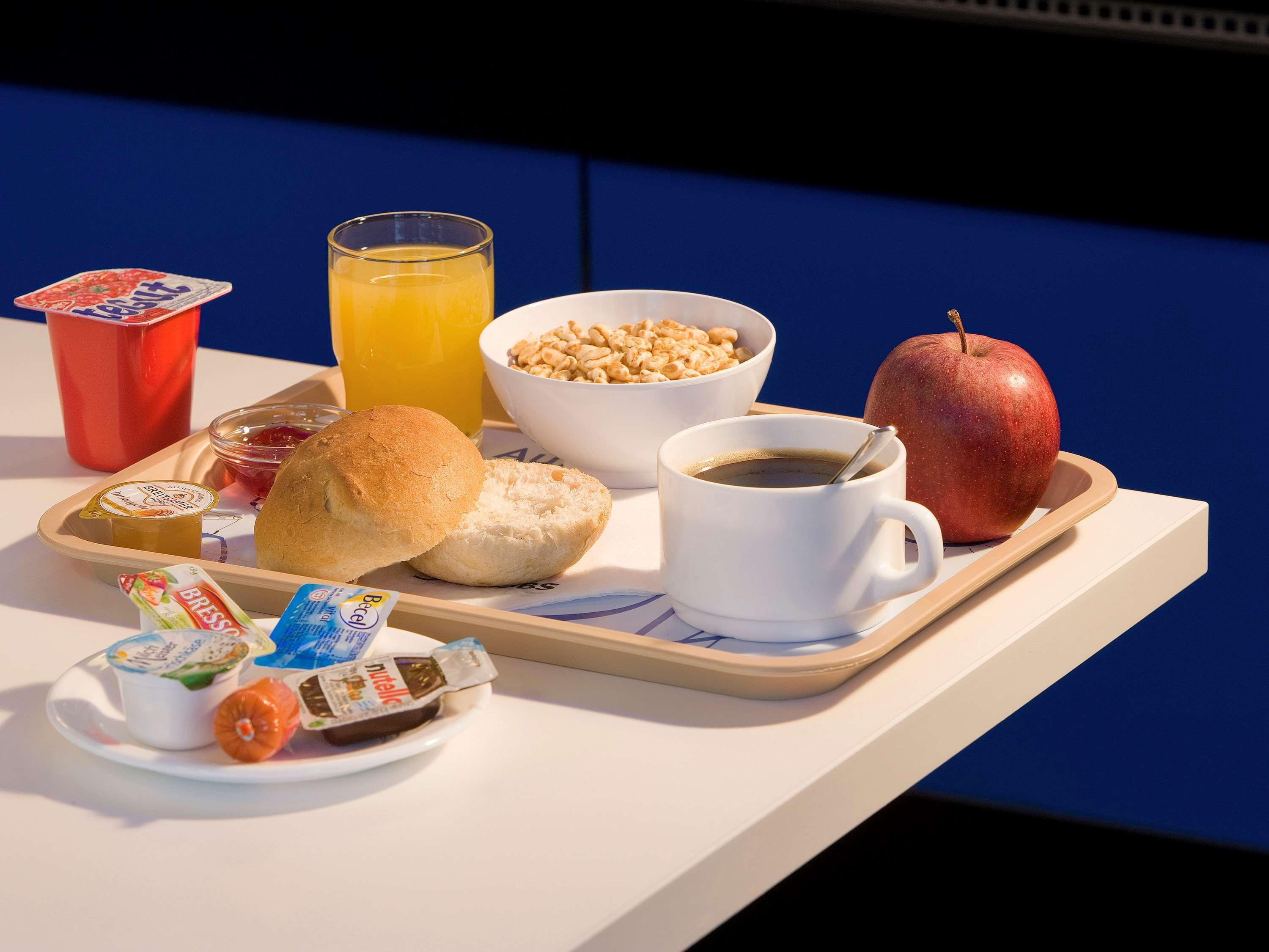 Ibis Budget Perth Airport Buitenkant foto