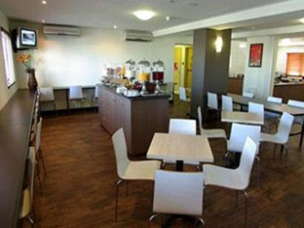 Ibis Budget Perth Airport Buitenkant foto