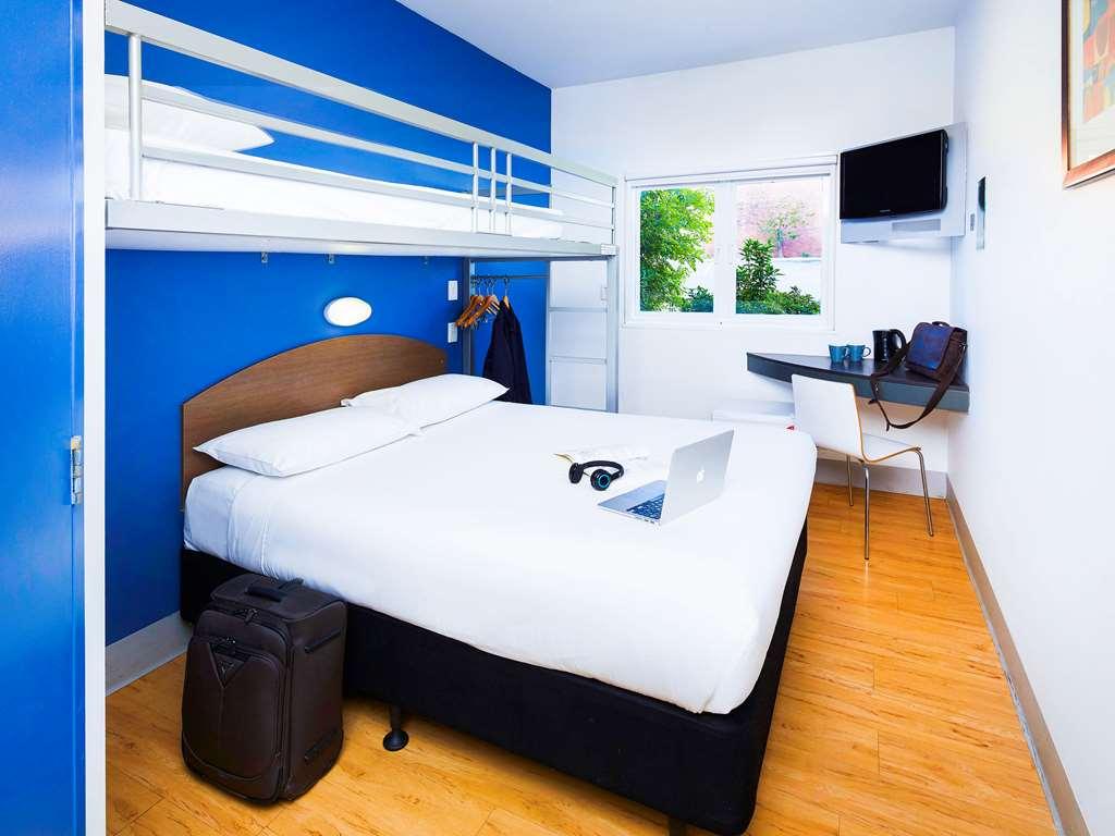 Ibis Budget Perth Airport Kamer foto