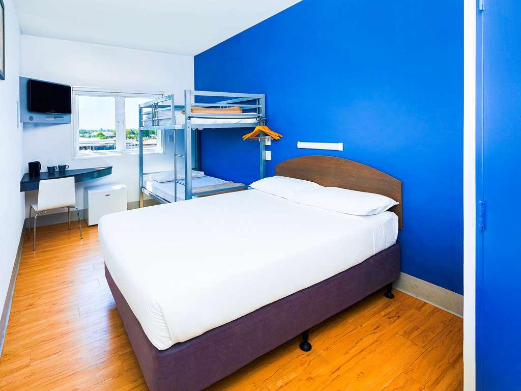 Ibis Budget Perth Airport Kamer foto