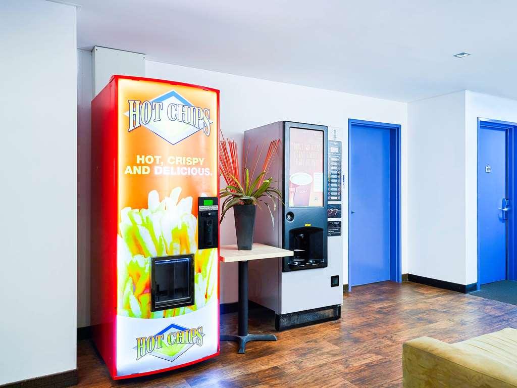 Ibis Budget Perth Airport Faciliteiten foto
