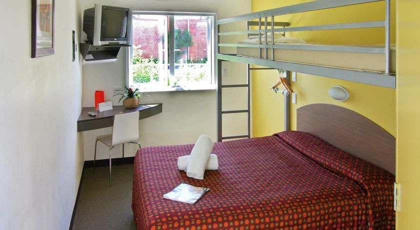 Ibis Budget Perth Airport Buitenkant foto