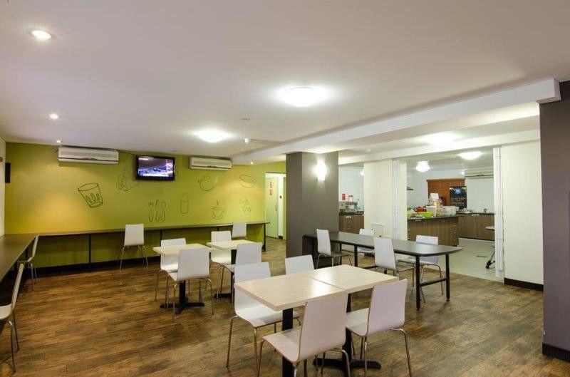 Ibis Budget Perth Airport Buitenkant foto