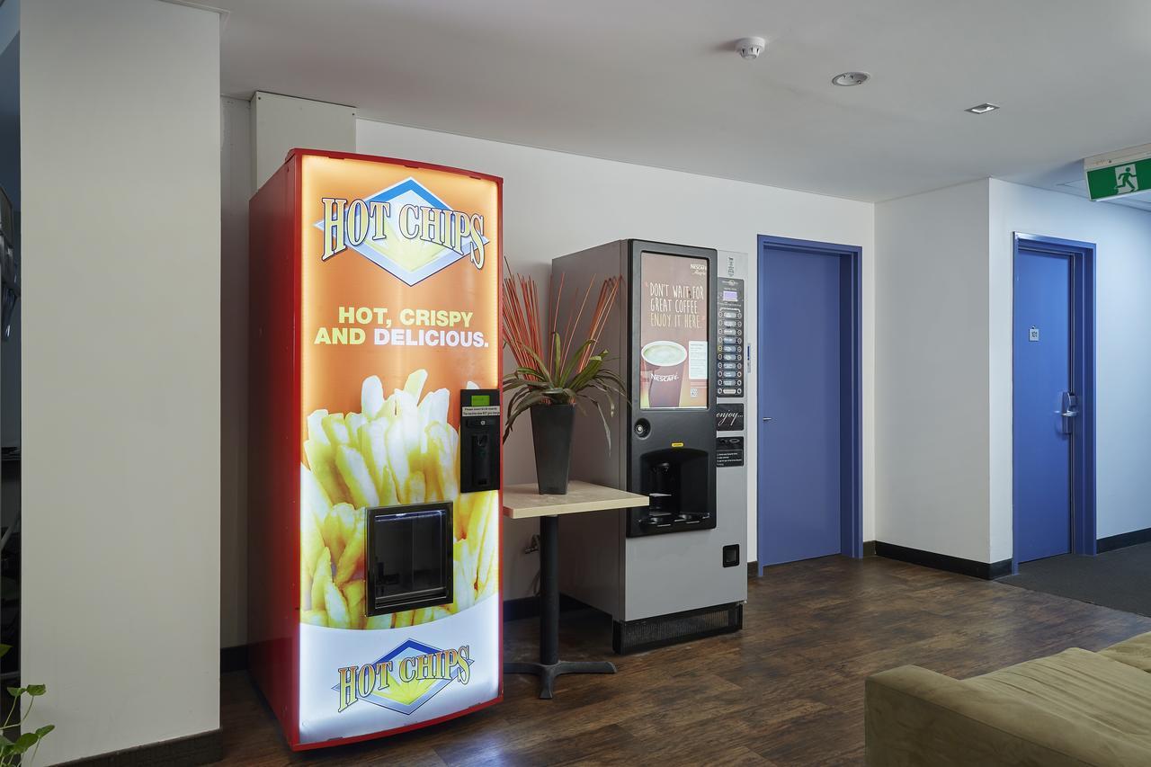 Ibis Budget Perth Airport Buitenkant foto