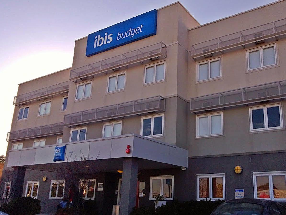 Ibis Budget Perth Airport Buitenkant foto