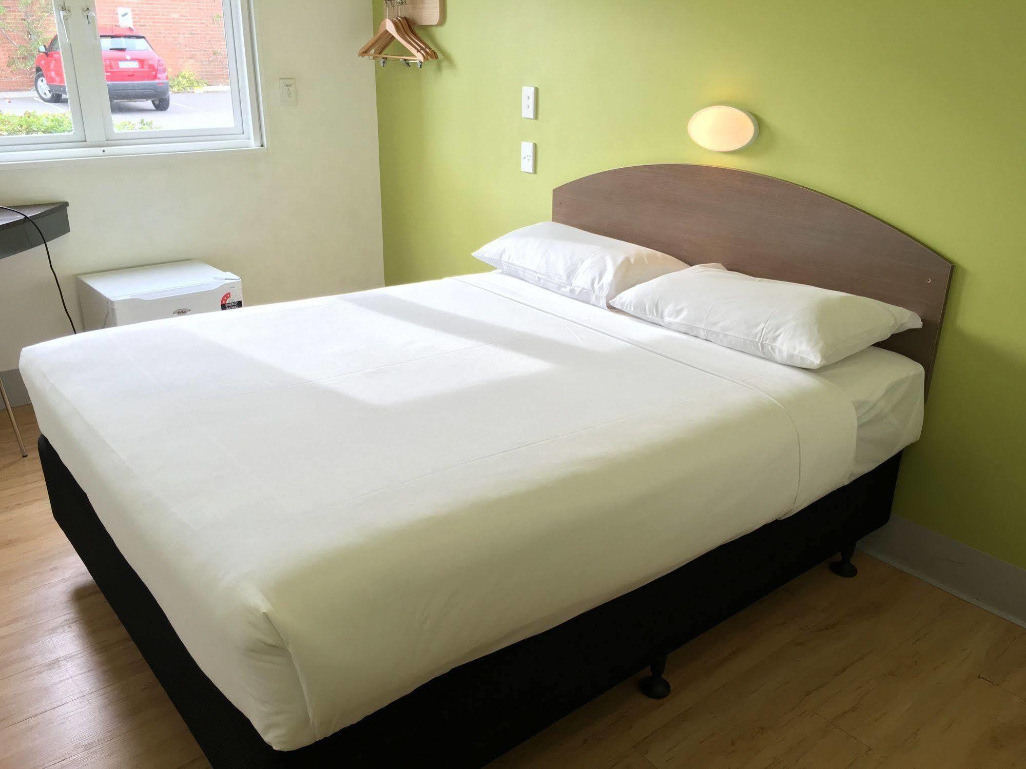 Ibis Budget Perth Airport Buitenkant foto