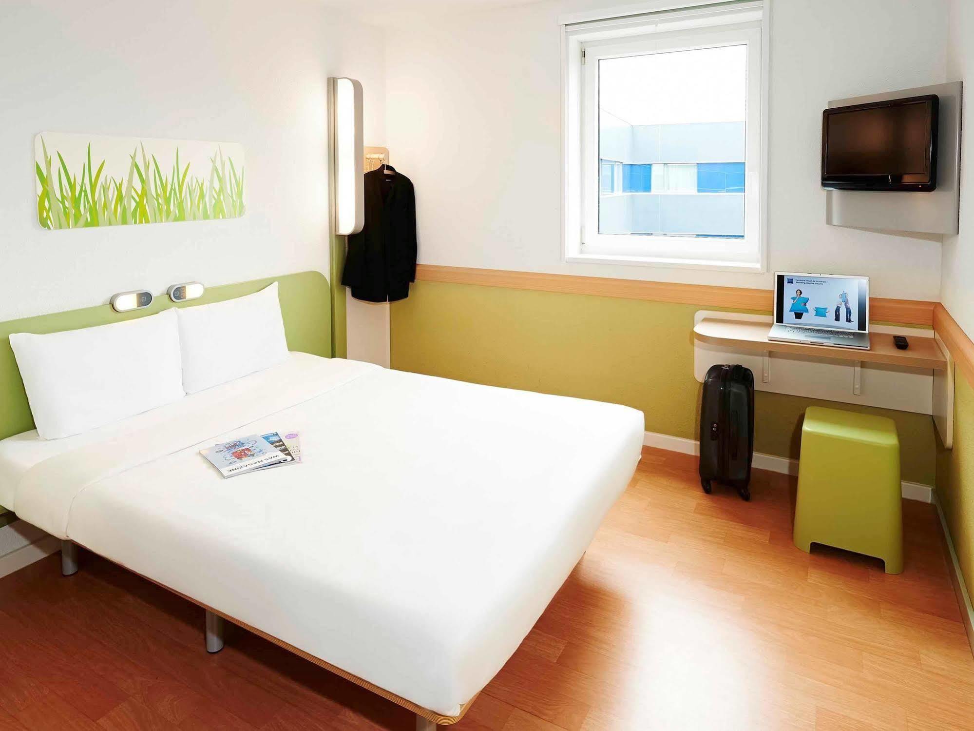 Ibis Budget Perth Airport Buitenkant foto