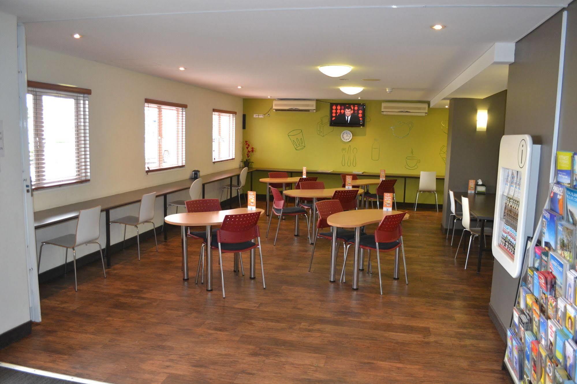 Ibis Budget Perth Airport Buitenkant foto